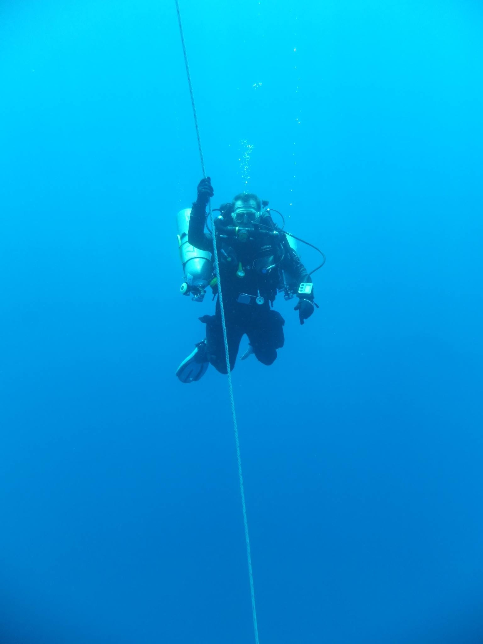 tim ccr rebreather
