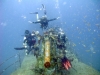 wreck-diving