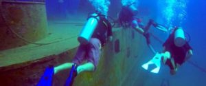 wreck specialty