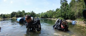 ANDI Technical Diving Courses
